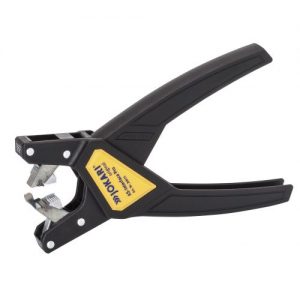 Jokari-J20075-Alicates pelacable AS-Interface Pro para para cables de interfaz AS