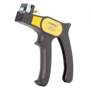 Jokari-J20450-Alicate pelacables High-Strip (0,5 0,75 1,5 2,5 4,0 mm²)