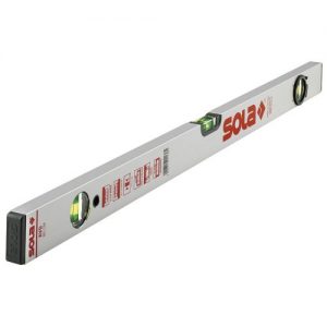 Sola-AVD80-Nivel de burbuja de perfil tubular AVD (800 mm)