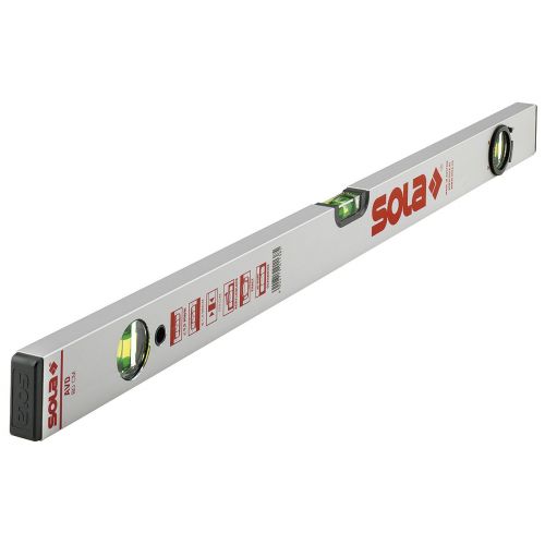 Sola-AVD80-Nivel de burbuja de perfil tubular AVD (800 mm)