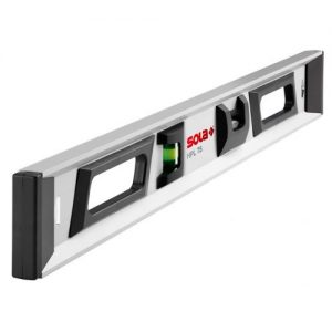 Sola-HPL75-Nivel de burbuja de precisión HPL (75 mm)