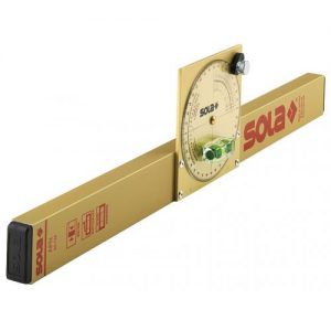 Sola-APN60T-Medidor de ángulos APN (600 mm)