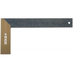 Sola-SRG300-Escuadra de carpintero SRB (300 x 145 mm)