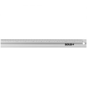 Sola-LAB500-Regla de aluminio LAB (500 mm)