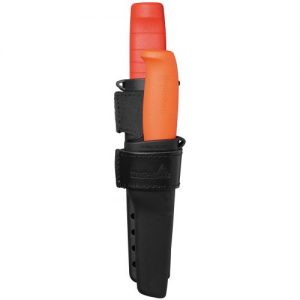 Hultafors-391073-Set Escoplo/Cuchillo EDC 25+HVK