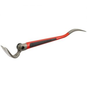 Hultafors-824115-Barra Deseconfrar ajustable de 640 mm