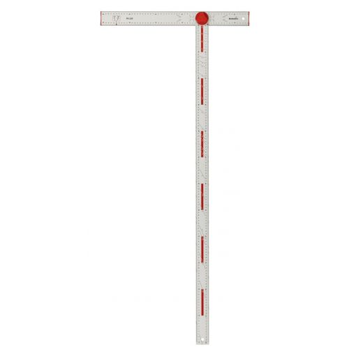 Hultafors-253501-Escuadra ajustable para yesero PS120