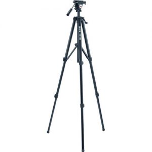 Leica Geosystems-757938-Trípode TRI 100 (Rosca: 1/4" Alt. Max.: 1,74 m)