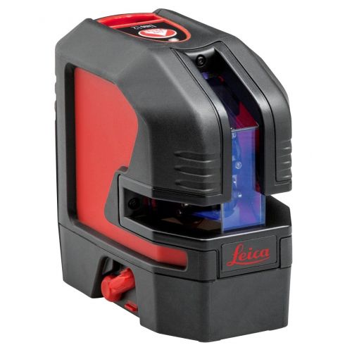 Leica Geosystems-848435-Nivel Láser Lino L2-1s