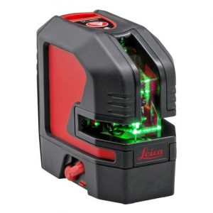 Leica Geosystems-864420-Nivel Láser Lino L2G-1