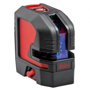 Leica Geosystems-864431-Nivel Láser Lino L2P5-1