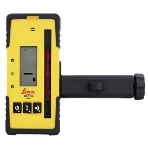 Leica Geosystems-789922-Receptor Rod Eye 120 Basic de 900 m