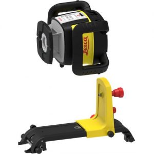 Leica Geosystems-864855-Adaptador inteligente para pared y trípode CA 90º