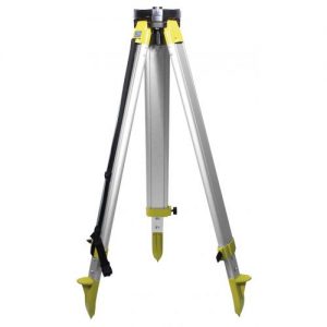 Leica Geosystems-864856-Trípode de aluminio CT160 (167 cm)