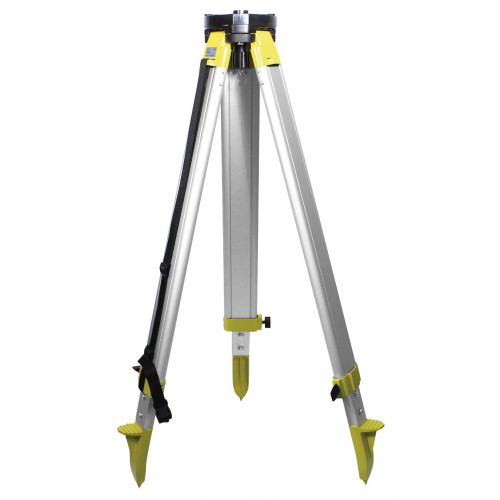 Leica Geosystems-864856-Trípode de aluminio CT160 (167 cm)
