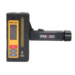 Prexiso-8250396-Receptor para niveles láser de líneas PLR50