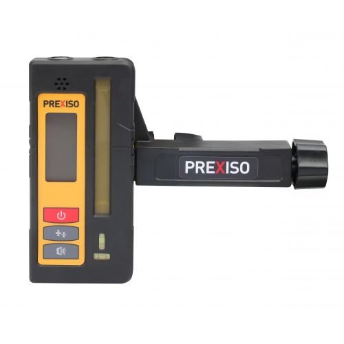 Prexiso-8250396-Receptor para niveles láser de líneas PLR50