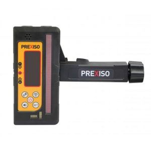 Prexiso-8250398-Receptor para niveles láser rotativos PLR300