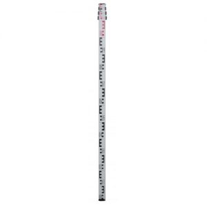 Leica Geosystems-743420-Mira telescópica CLR104 (5 m)