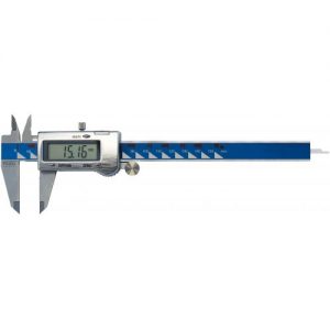 Vogel-202042.3-Calibre electrónico digital DIN 862, Capacidad 300 mm, Resolución 0,01 mm, Repetición 0,01 mm