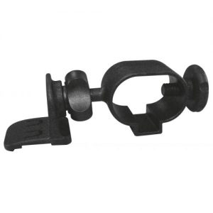 Vogel-601595-Accesorios para linternas LED, Medidas 115x26x36 mm