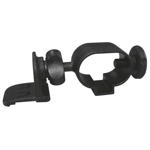 Vogel-601595-Accesorios para linternas LED, Medidas 115x26x36 mm