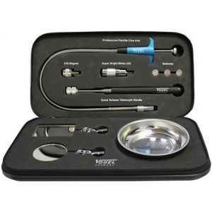 Vogel-474471-Kit de inspección, Nº piezas 7