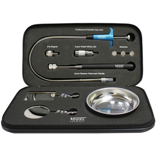 Vogel-474471-Kit de inspección, Nº piezas 7