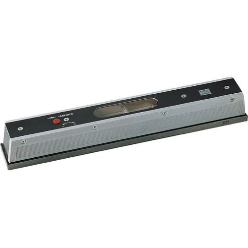 Vogel-360251-Nivel lineal de agua DIN 877 Largo 160 mm, Sensibilidad 0.1 mm