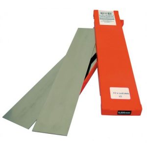 Vogel-466030-Pack de 10 láminas suplementarias de 300x50x0,03