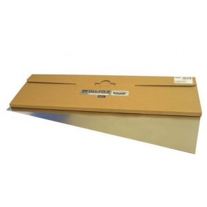Vogel-467400-Pack de 5 láminas suplementarias de 500x150X0,40