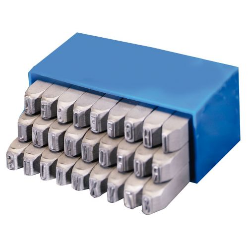 Gravurem-101.SR2-Juego abecedario 27 piezas (A-Z) SR - Standard (2 mm)
