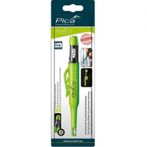 Pica-3030/SB-Marcador automático Dry Grafito en blister