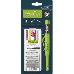 Pica-30402-Packs de marcador 3030 Pica-Dry® y estuche de 8 minas 4020