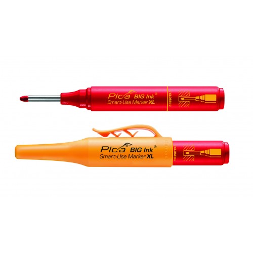 Pica-170/40-Marcador BIG Ink XL rojo a granel
