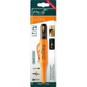 Pica-170/46/SB-Marcador BIG Ink XL negro en blister