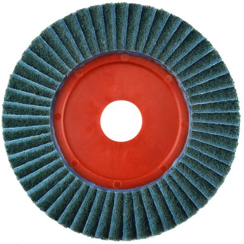 Dronco-5542306100-Disco pulir PWA 125 Medio