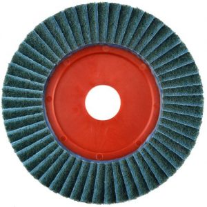 Dronco-5542307100-Disco pulir PWA 125 Fino