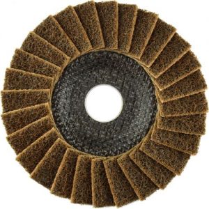 Dronco-5542204100-Disco laminado Polimaxx1 125B (G-VA/B)