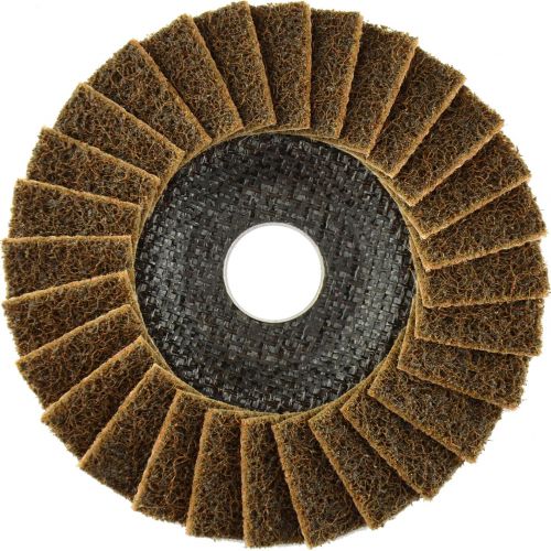 Dronco-5542204100-Disco laminado Polimaxx1 125B (G-VA/B)