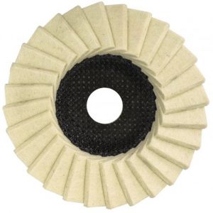 Dronco-5542220100-Disco laminado Polimaxx4-125(G-VAFINISH)