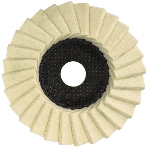 Dronco-5542220100-Disco laminado Polimaxx4-125(G-VAFINISH)