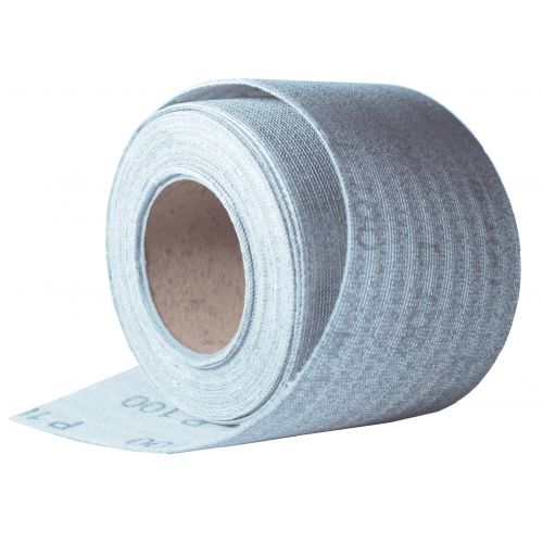 Calflex-MAB.115.5.120-Rollo de malla abrasiva azulMAB (Grano 120)