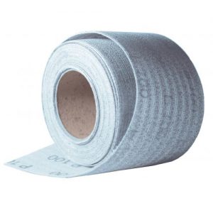 Calflex-MAB.115.5.240-Rollo de malla abrasiva azulMAB (Grano 240)