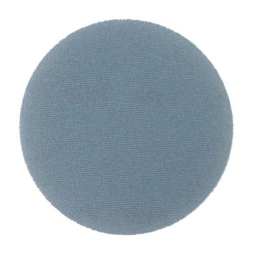 Calflex-MAB.225.180-25 Discos de malla abrasiva autoadherente azul MAB (225/180)