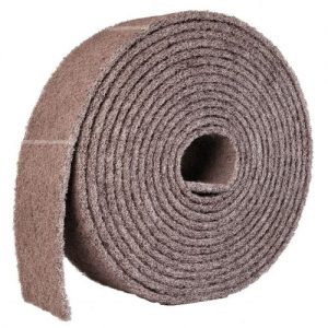 Calflex-RPA/A115-Rollo Fibra sin tejer precortado