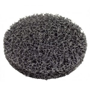 Calflex-CSV115-Discos velcro CSV (Ø Ext. 115 mm Espesor 13 mm)