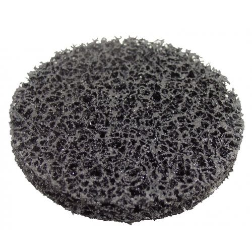 Calflex-CSV115-Discos velcro CSV (Ø Ext. 115 mm Espesor 13 mm)