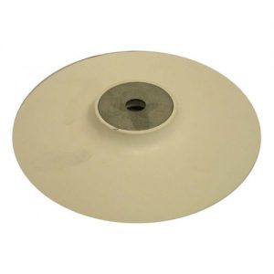ATM Bases Lijadoras-1067.16-Base lijadora extra-flexible Ø 150 mm