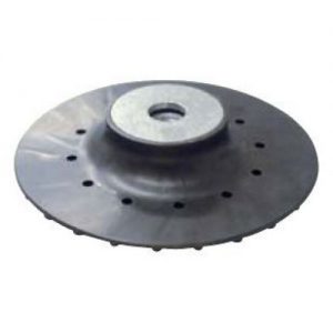 ATM Bases Lijadoras-1067.27-Base lijadora turbo Ø 180 mm
